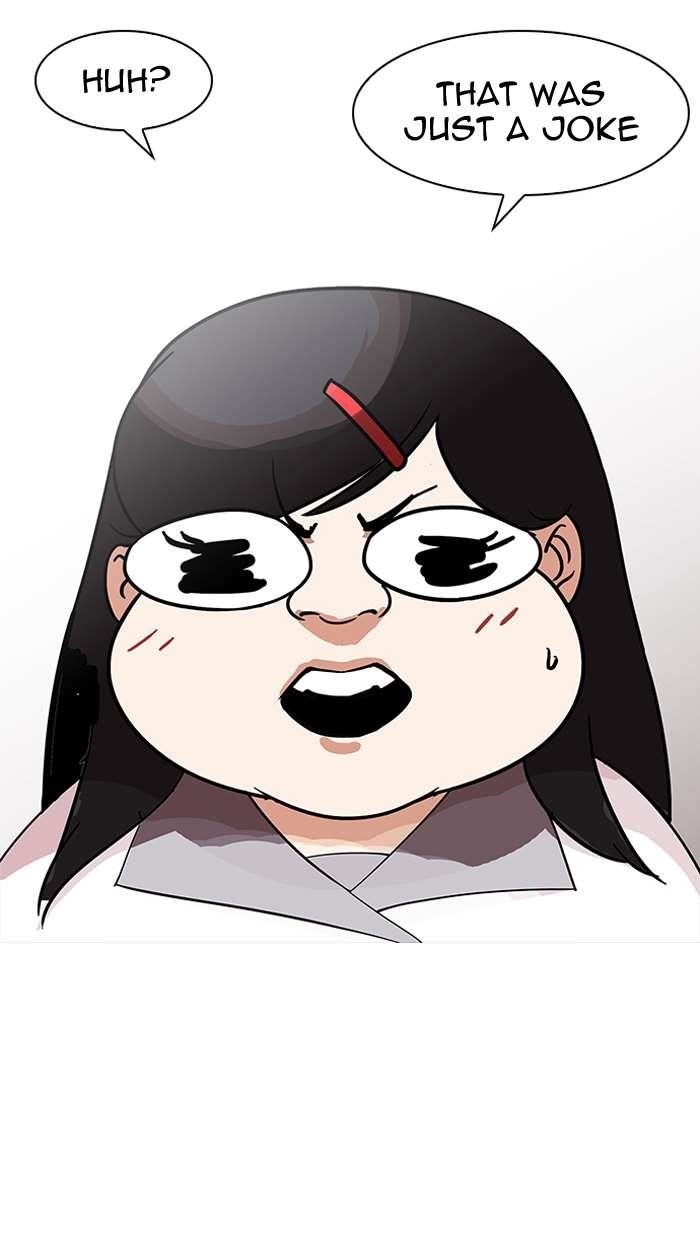 Lookism Chapter 148 - Page 128