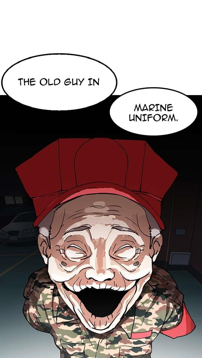 Lookism Chapter 150 - Page 73