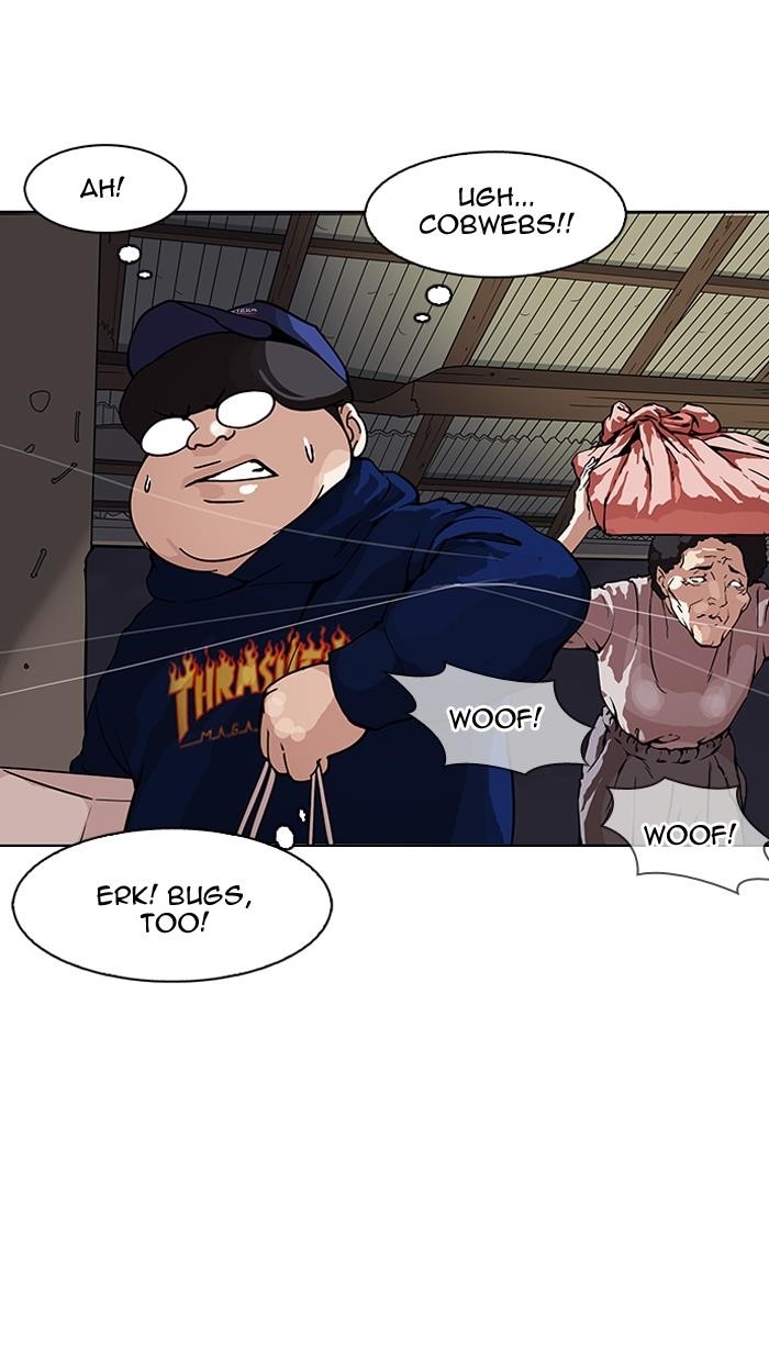 Lookism Chapter 153 - Page 30