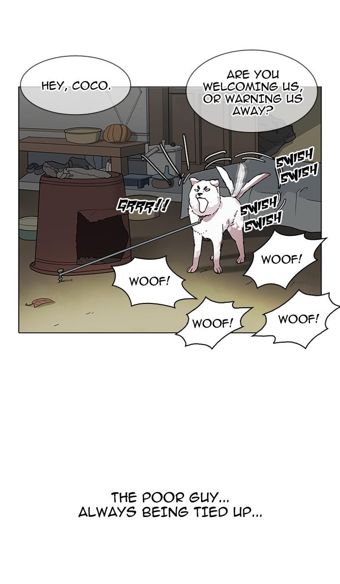 Lookism Chapter 153 - Page 31