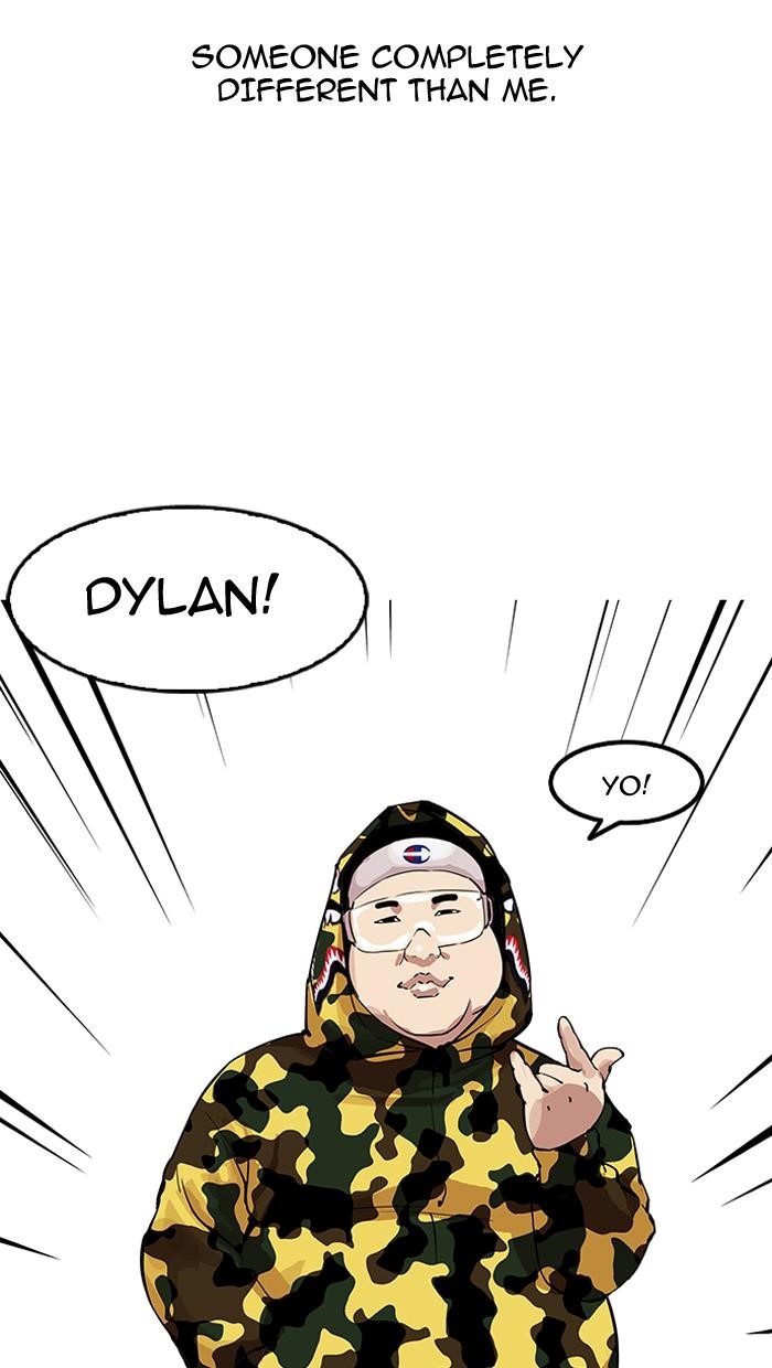 Lookism Chapter 153 - Page 40