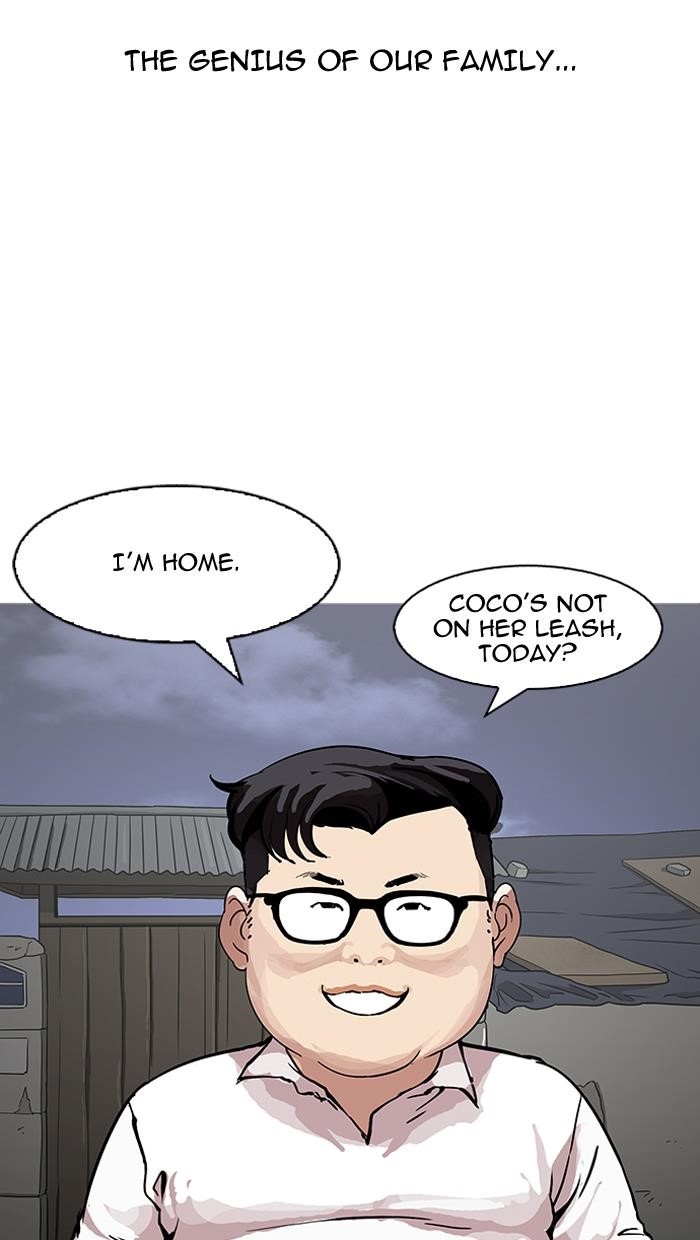 Lookism Chapter 153 - Page 47