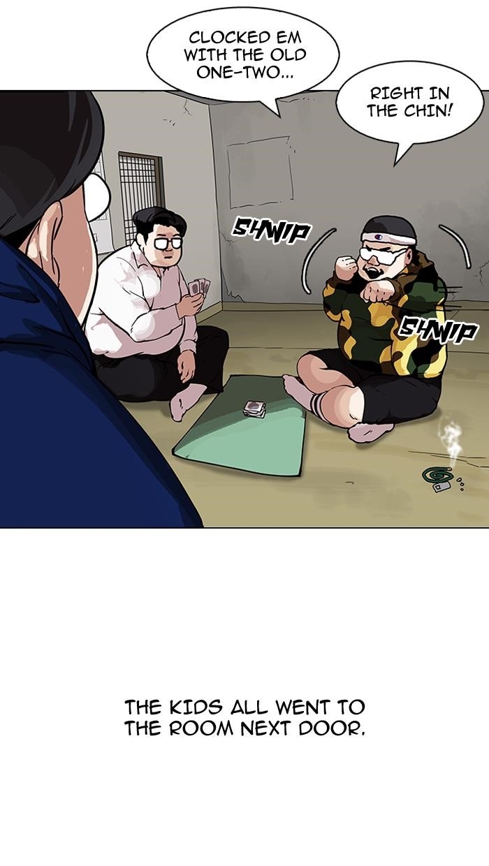 Lookism Chapter 153 - Page 53
