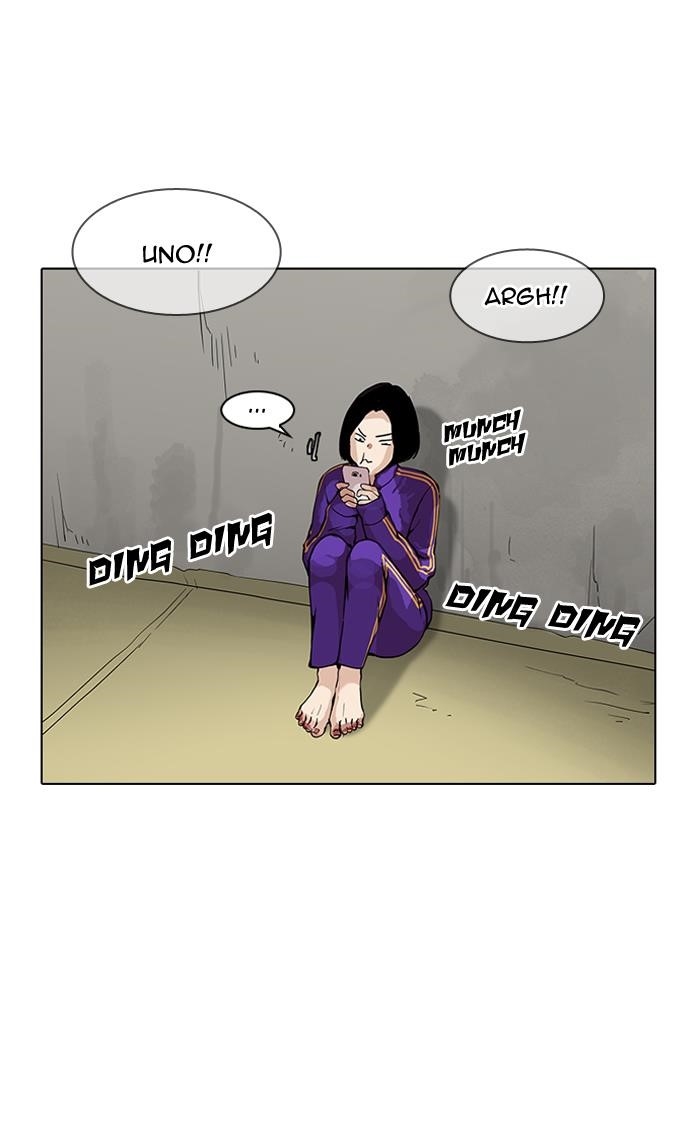 Lookism Chapter 153 - Page 54