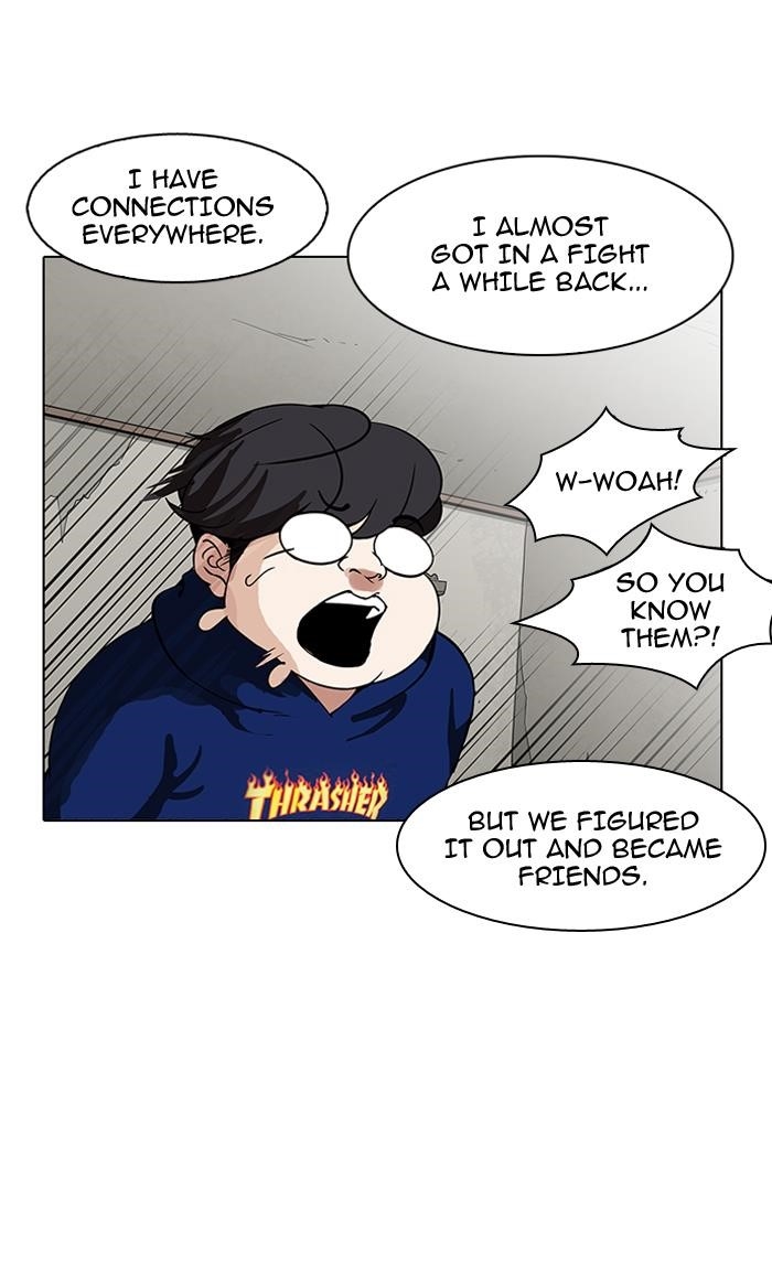 Lookism Chapter 153 - Page 63