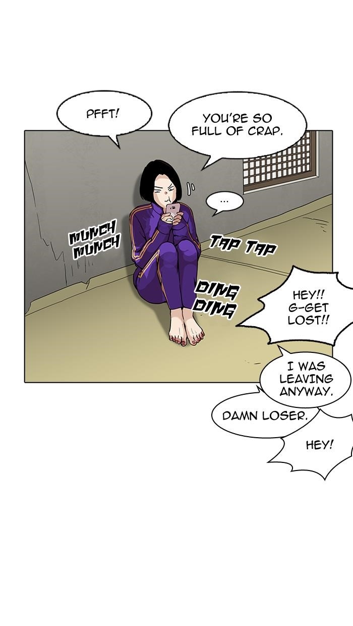 Lookism Chapter 153 - Page 65