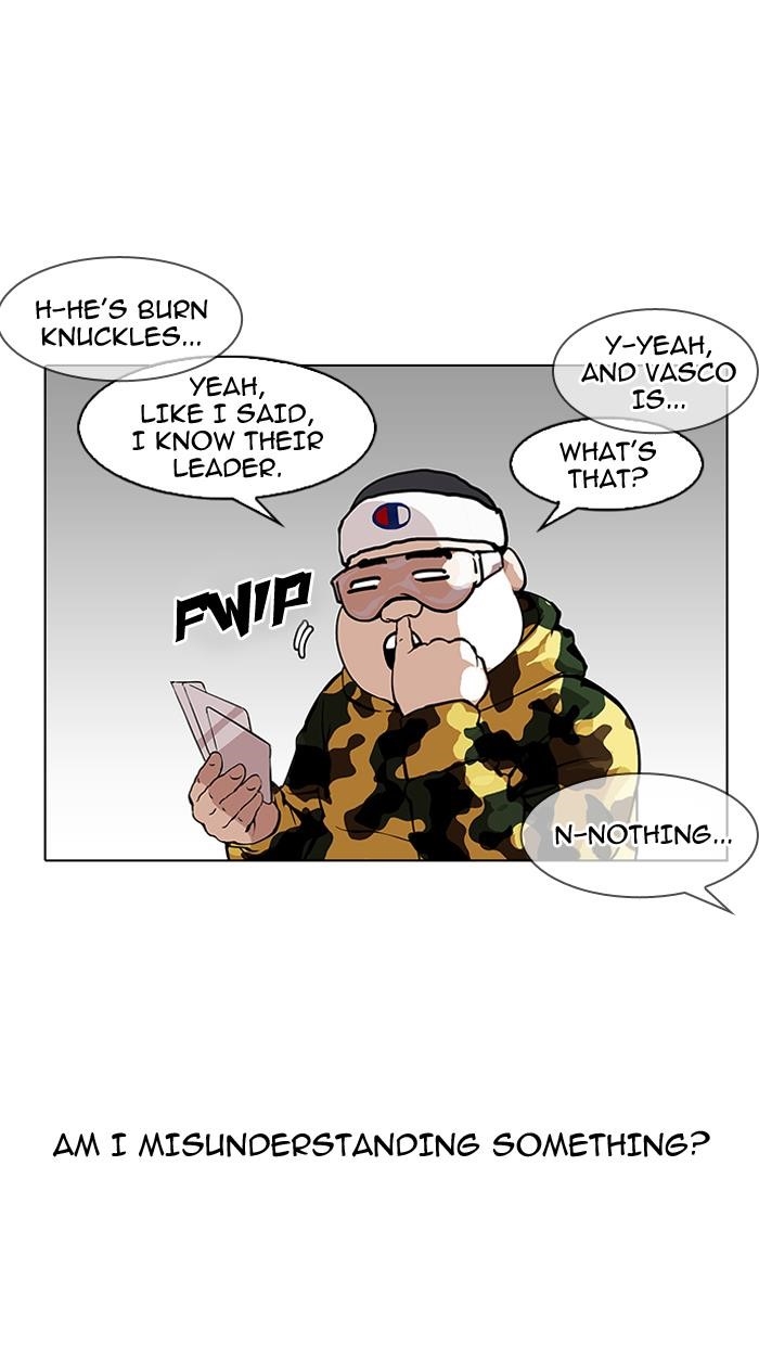 Lookism Chapter 153 - Page 68