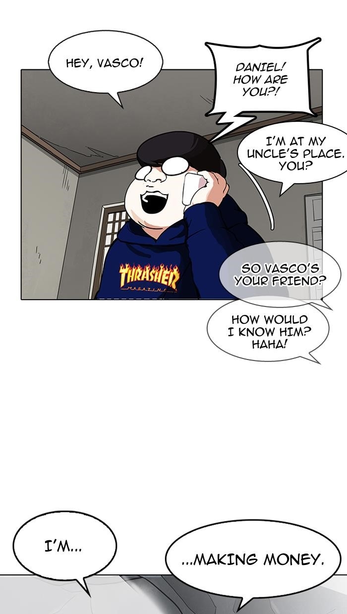 Lookism Chapter 153 - Page 70