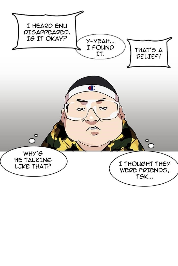 Lookism Chapter 153 - Page 73