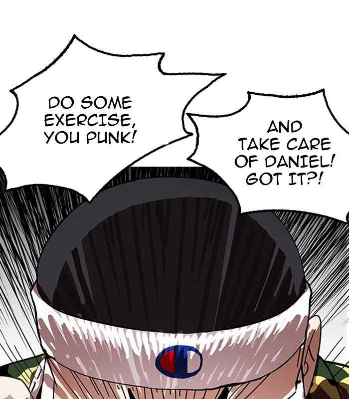 Lookism Chapter 153 - Page 77