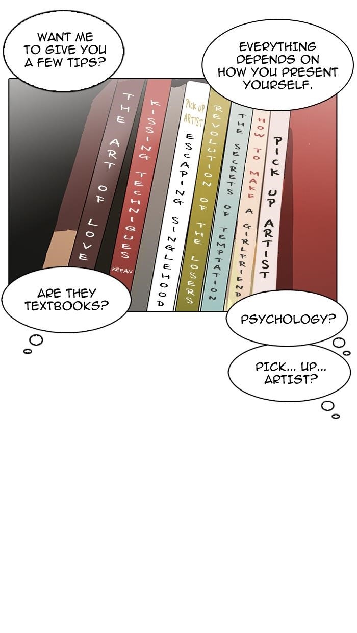 Lookism Chapter 153 - Page 85