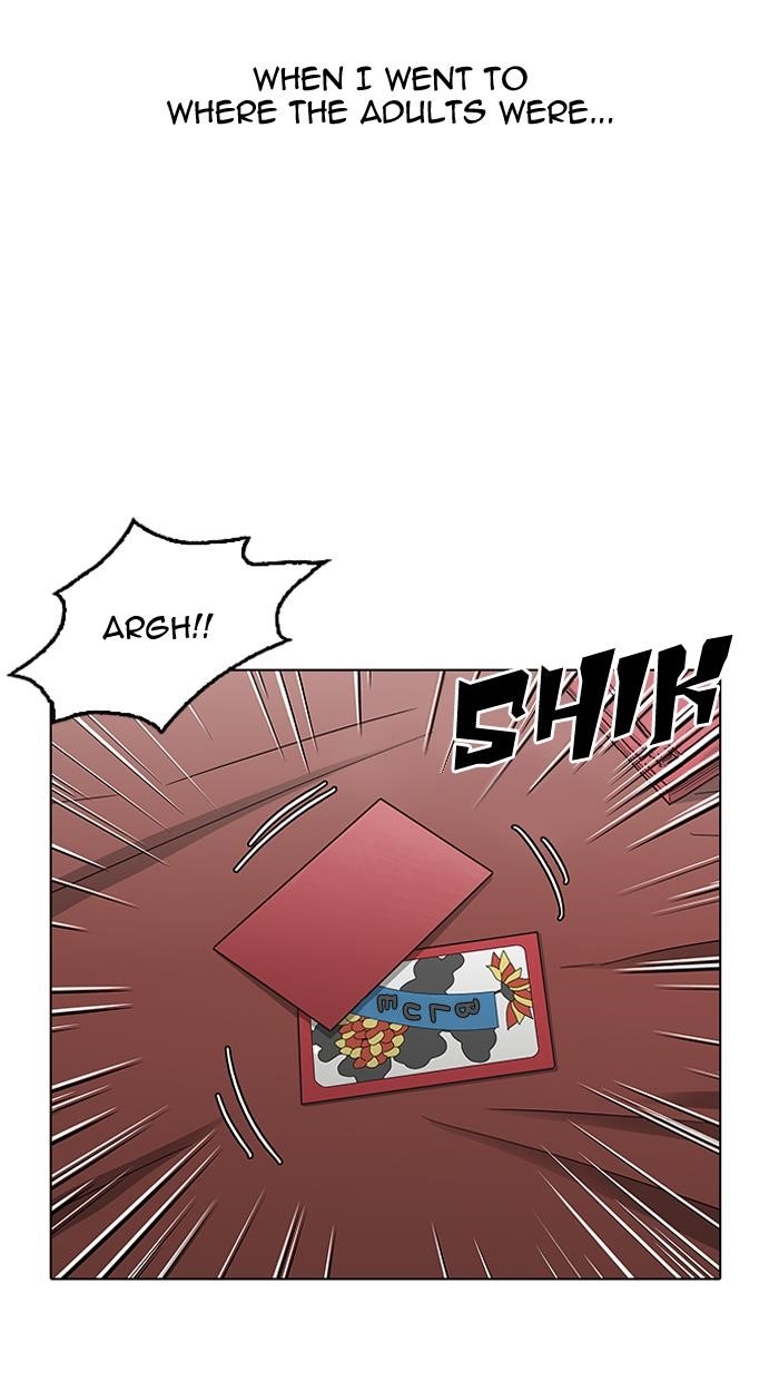 Lookism Chapter 153 - Page 92