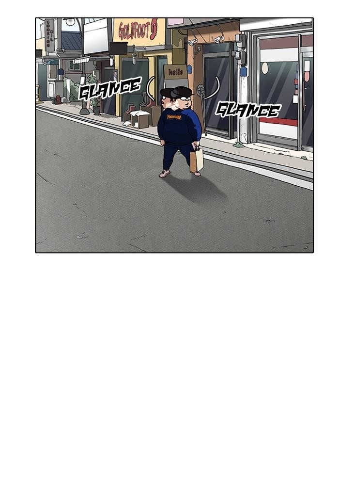 Lookism Chapter 155 - Page 112
