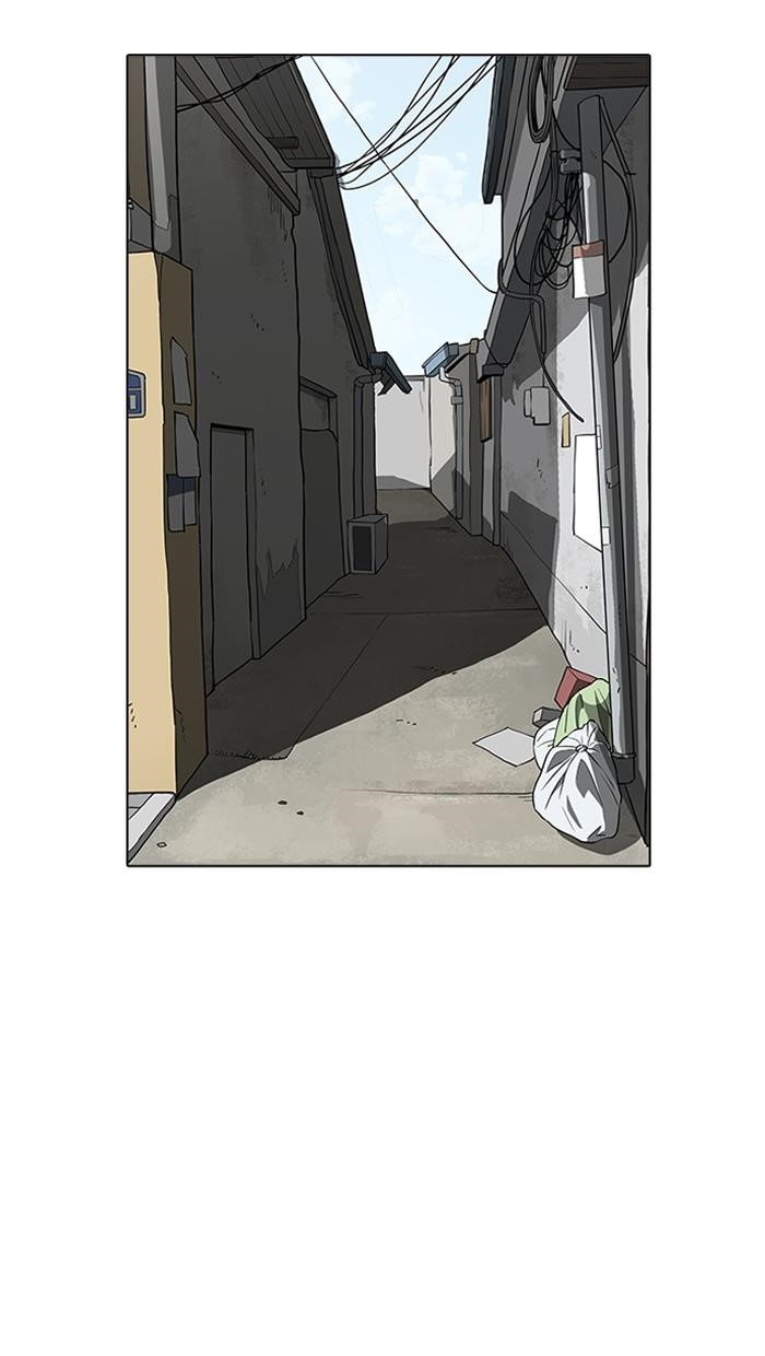 Lookism Chapter 155 - Page 97