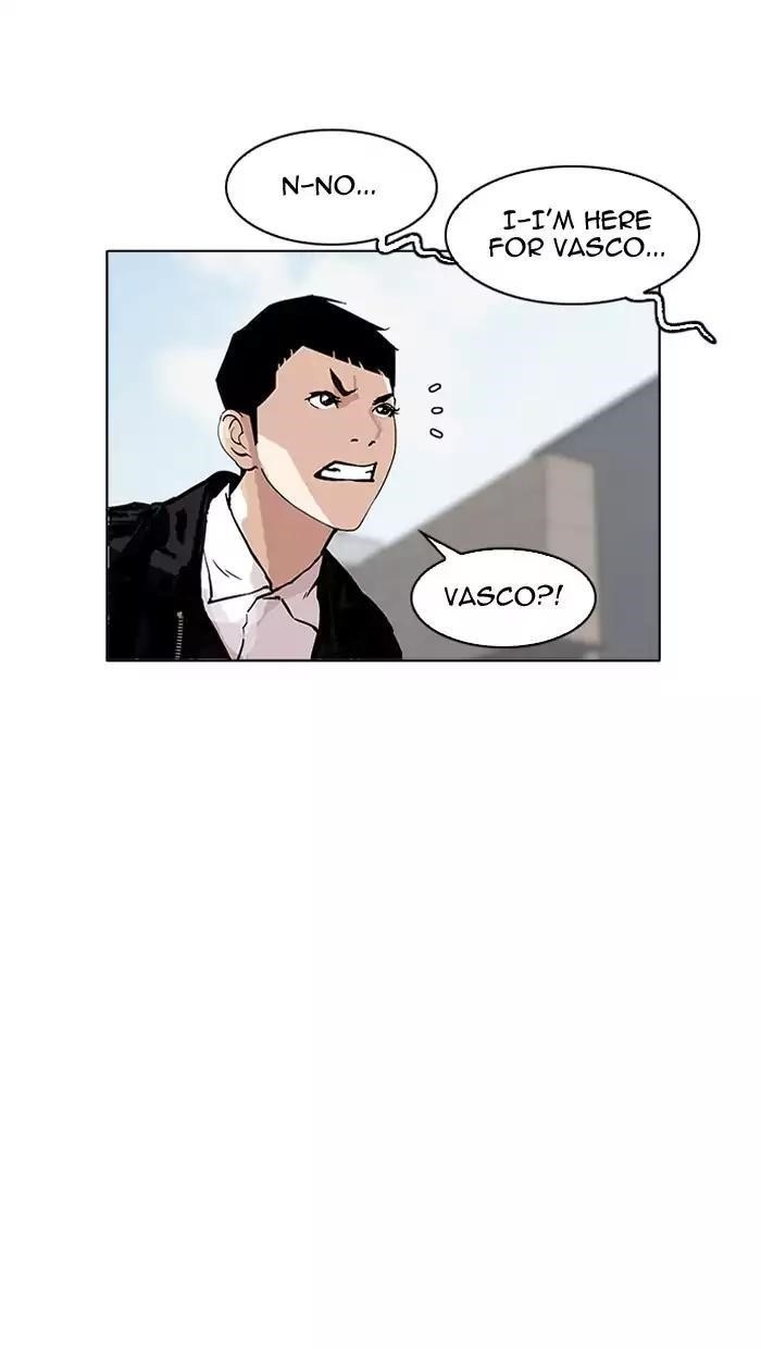 Lookism Chapter 158 - Page 45