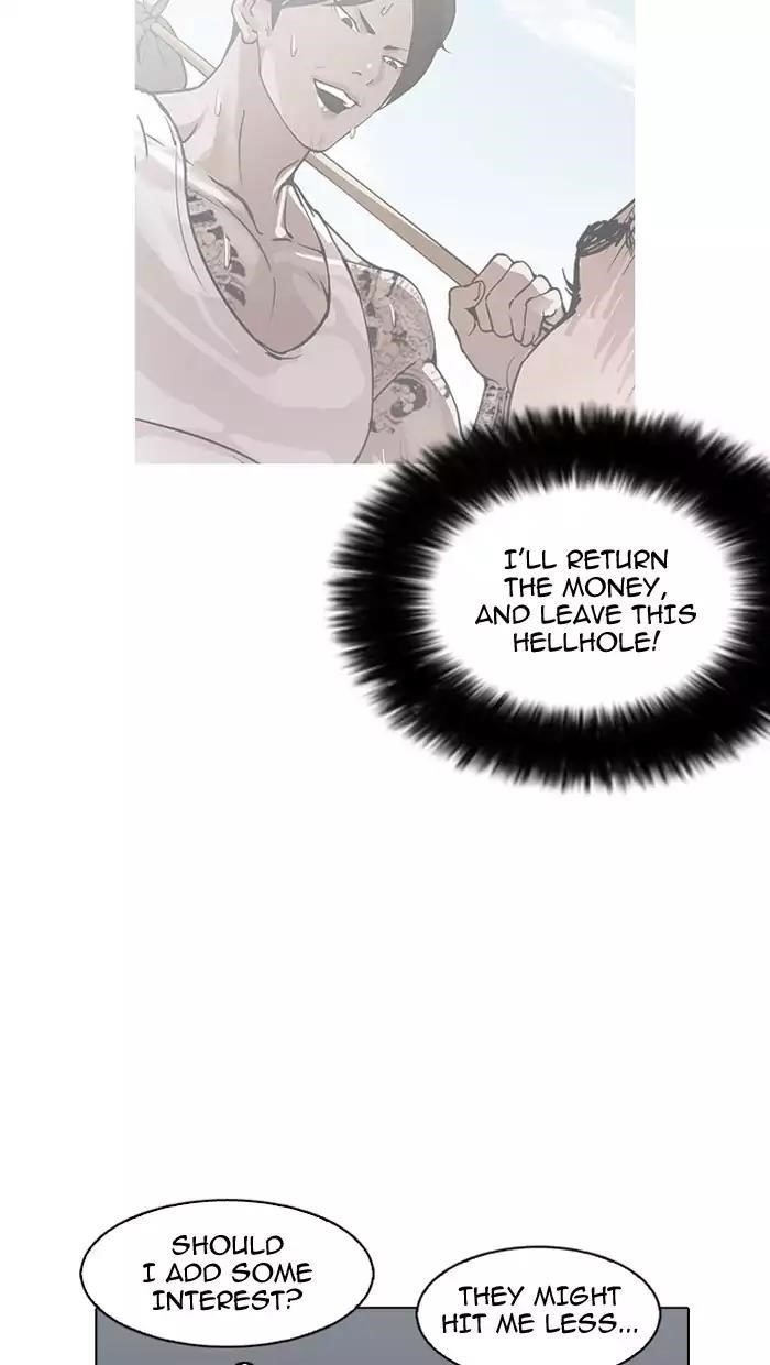 Lookism Chapter 158 - Page 63