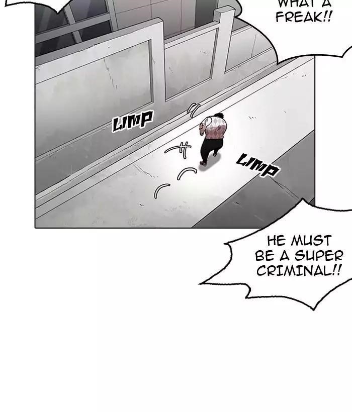 Lookism Chapter 159 - Page 118