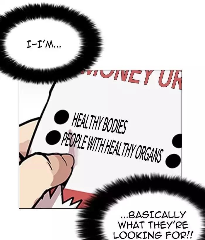 Lookism Chapter 159 - Page 132