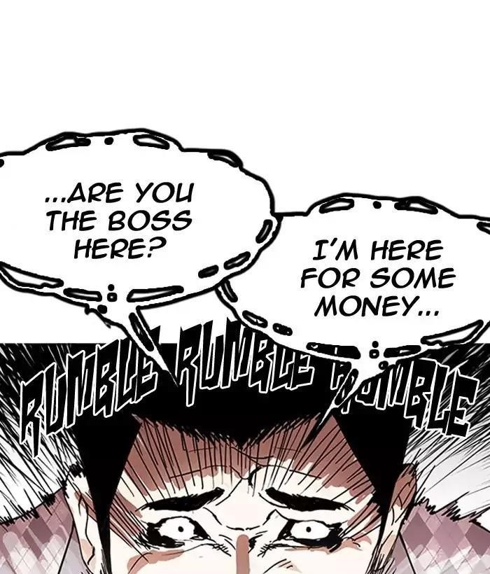 Lookism Chapter 159 - Page 142