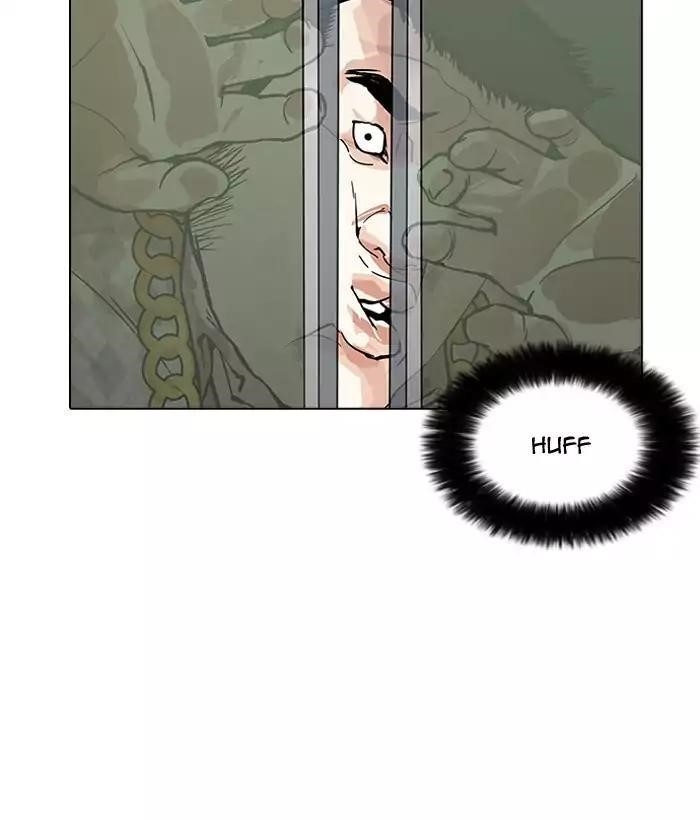 Lookism Chapter 159 - Page 79