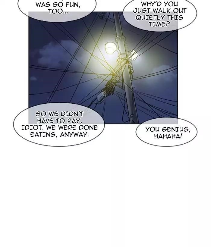 Lookism Chapter 163 - Page 147