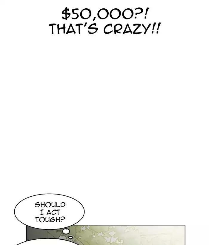 Lookism Chapter 163 - Page 154