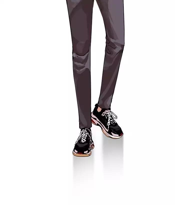 Lookism Chapter 163 - Page 42