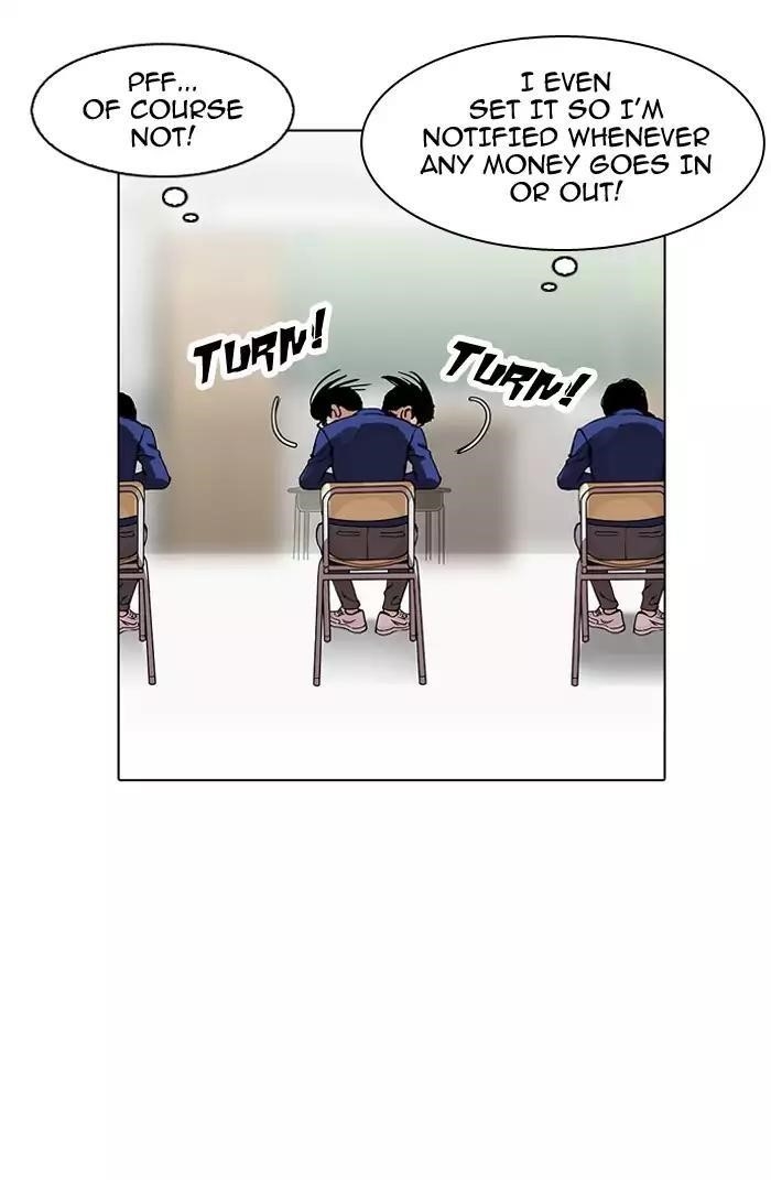 Lookism Chapter 164 - Page 131