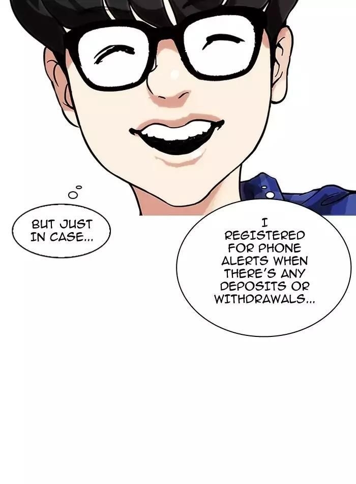 Lookism Chapter 164 - Page 79