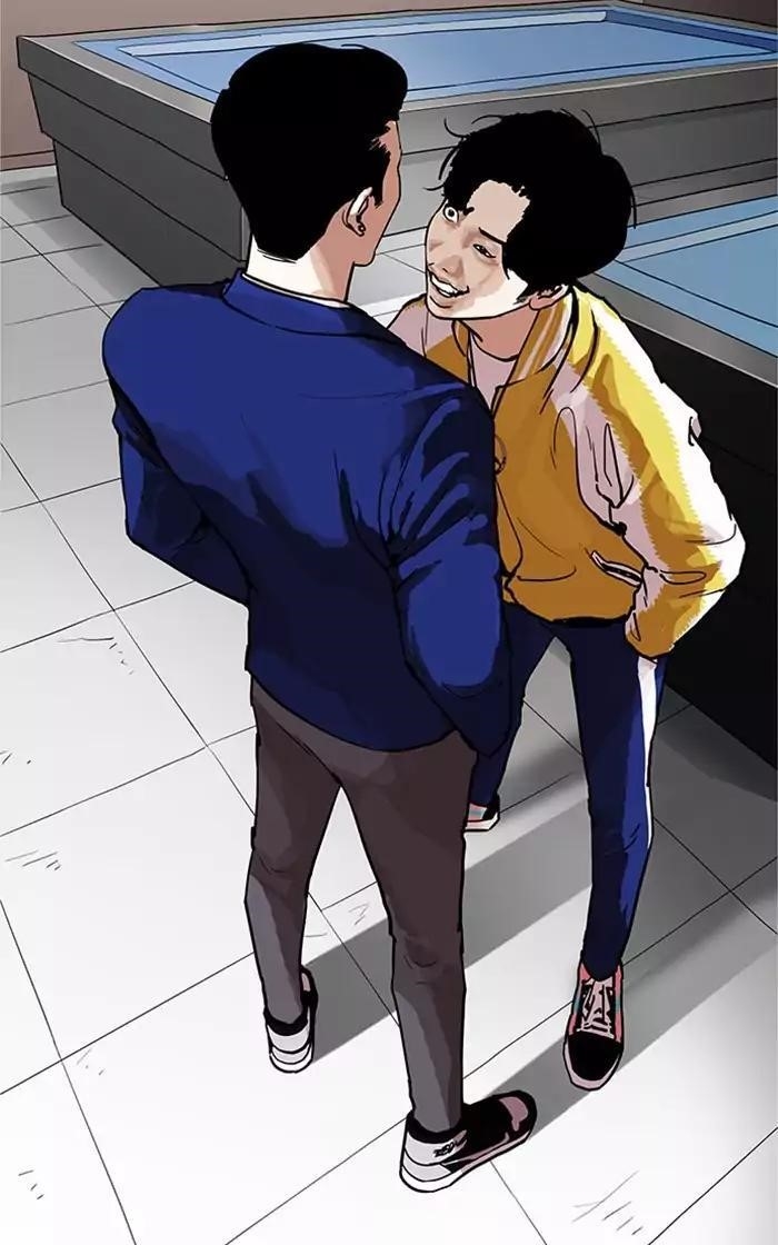 Lookism Chapter 166 - Page 107
