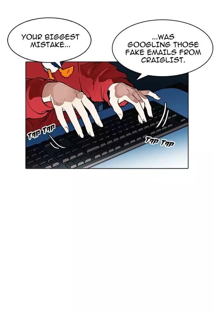 Lookism Chapter 168 - Page 15