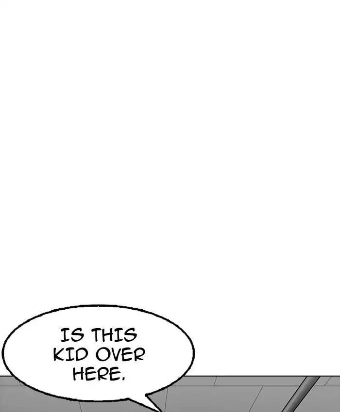 Lookism Chapter 173 - Page 161