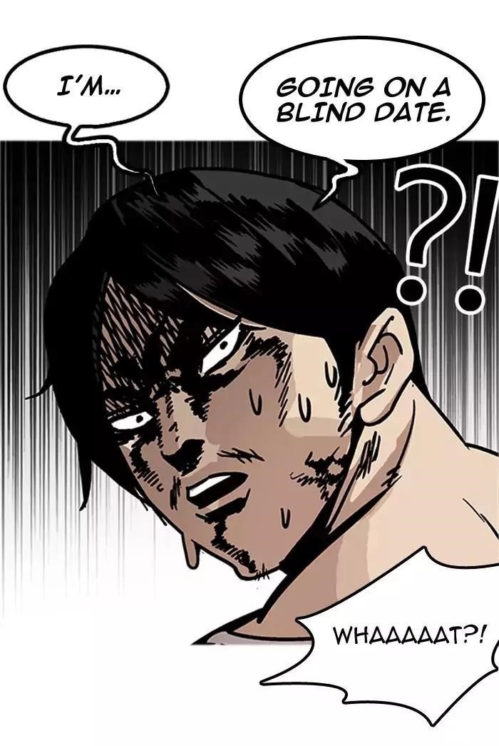 Lookism Chapter 178 - Page 11