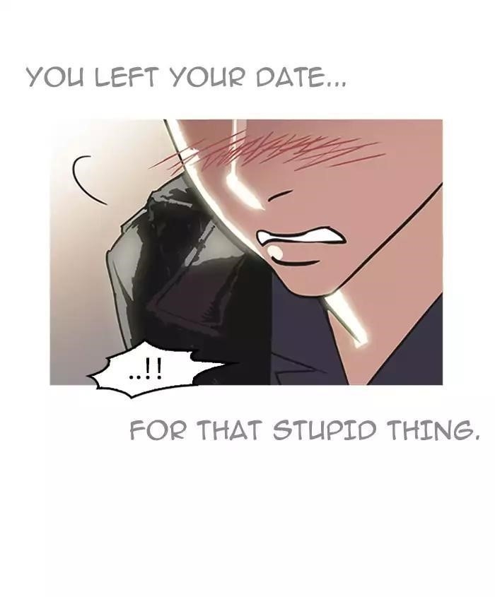 Lookism Chapter 179 - Page 175