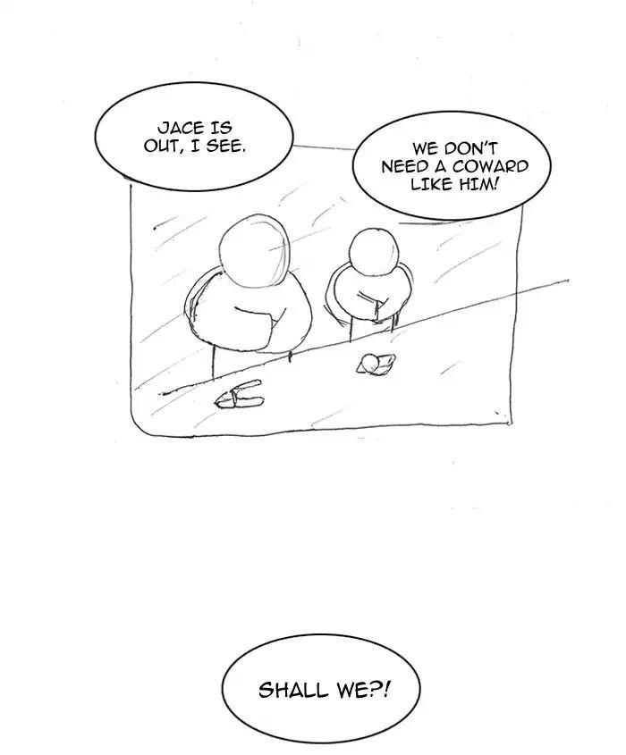 Lookism Chapter 179 - Page 206