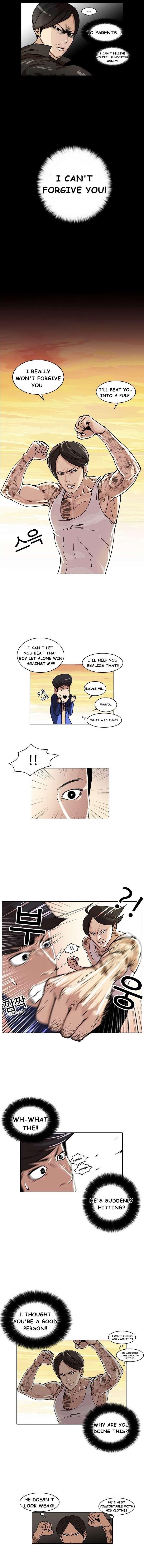 Lookism Chapter 18 - Page 3