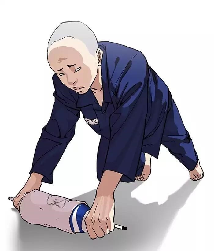 Lookism Chapter 181 - Page 47