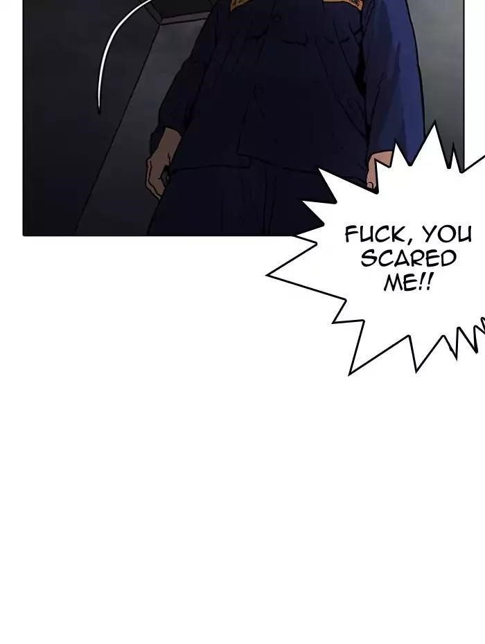 Lookism Chapter 182 - Page 100