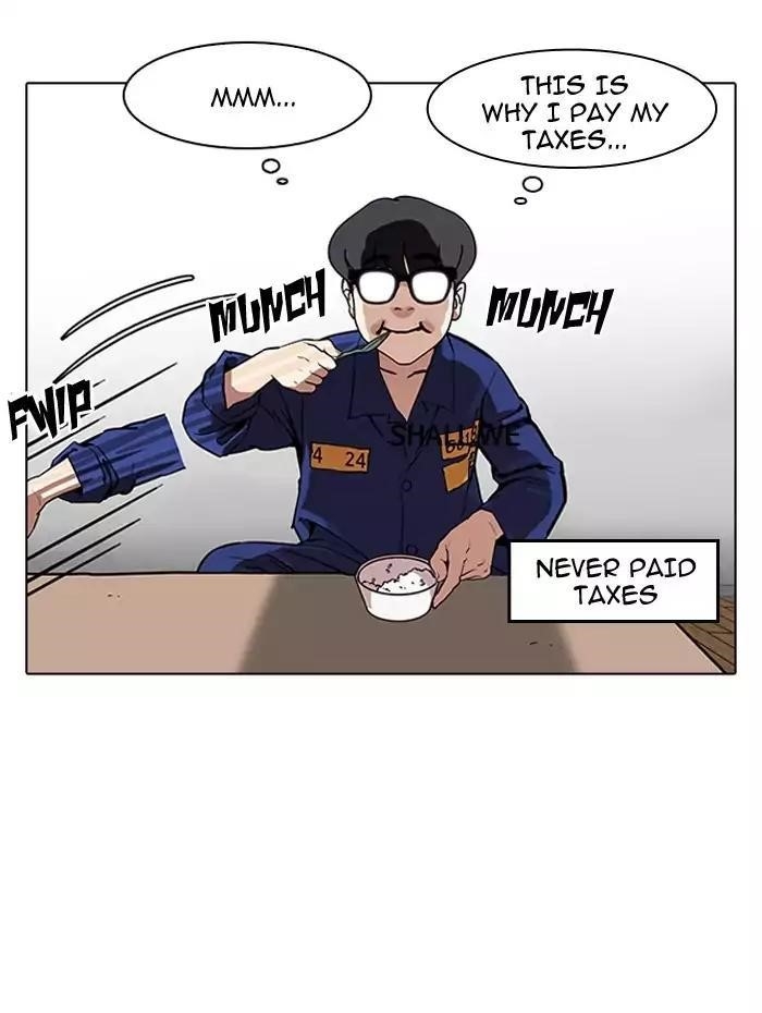 Lookism Chapter 182 - Page 78