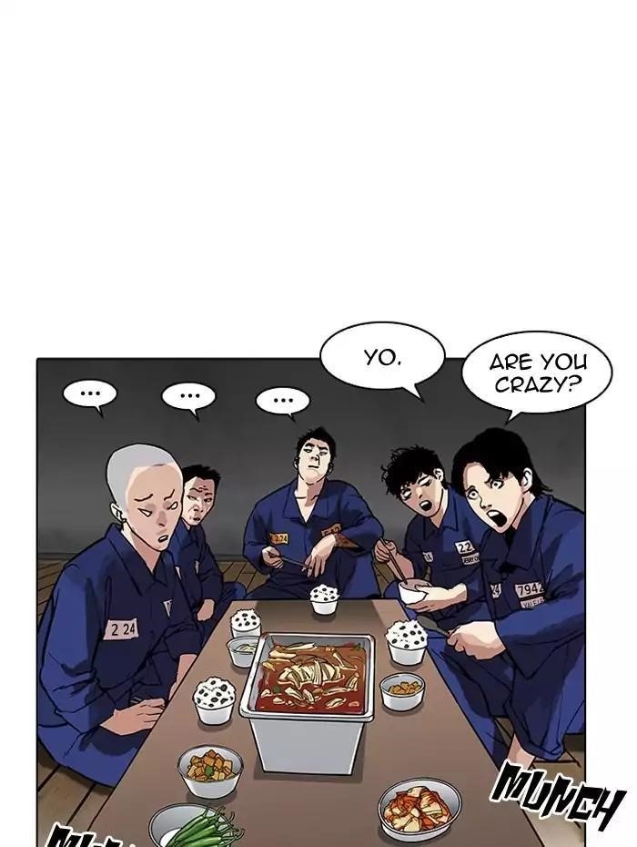 Lookism Chapter 182 - Page 79