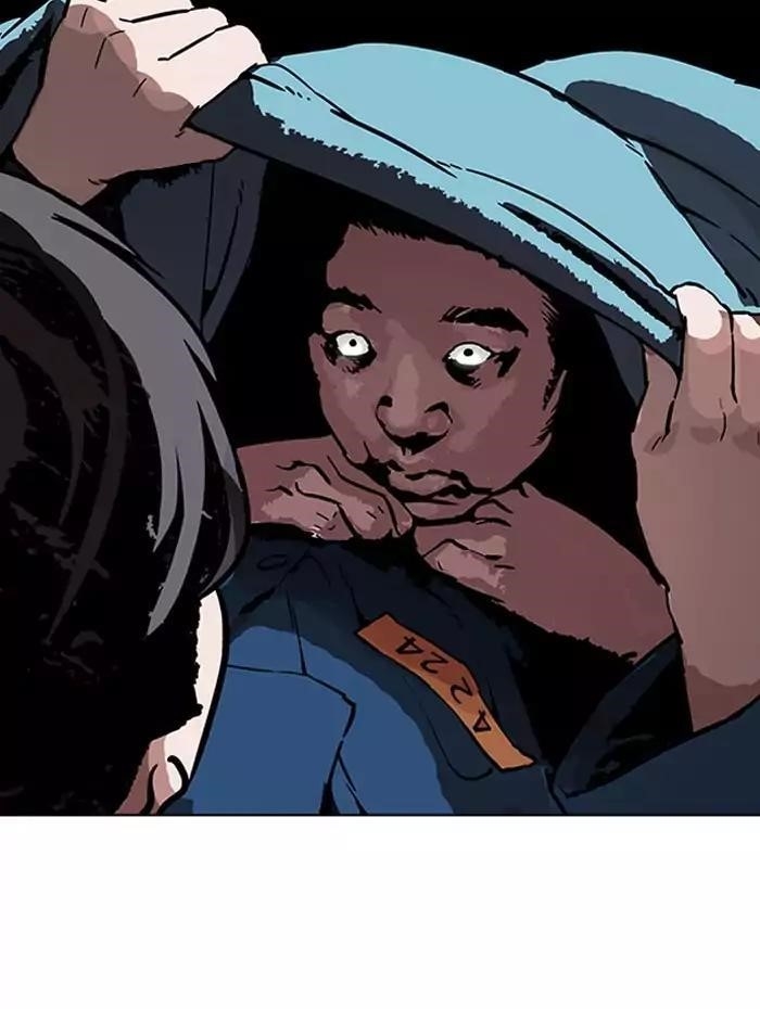 Lookism Chapter 182 - Page 95