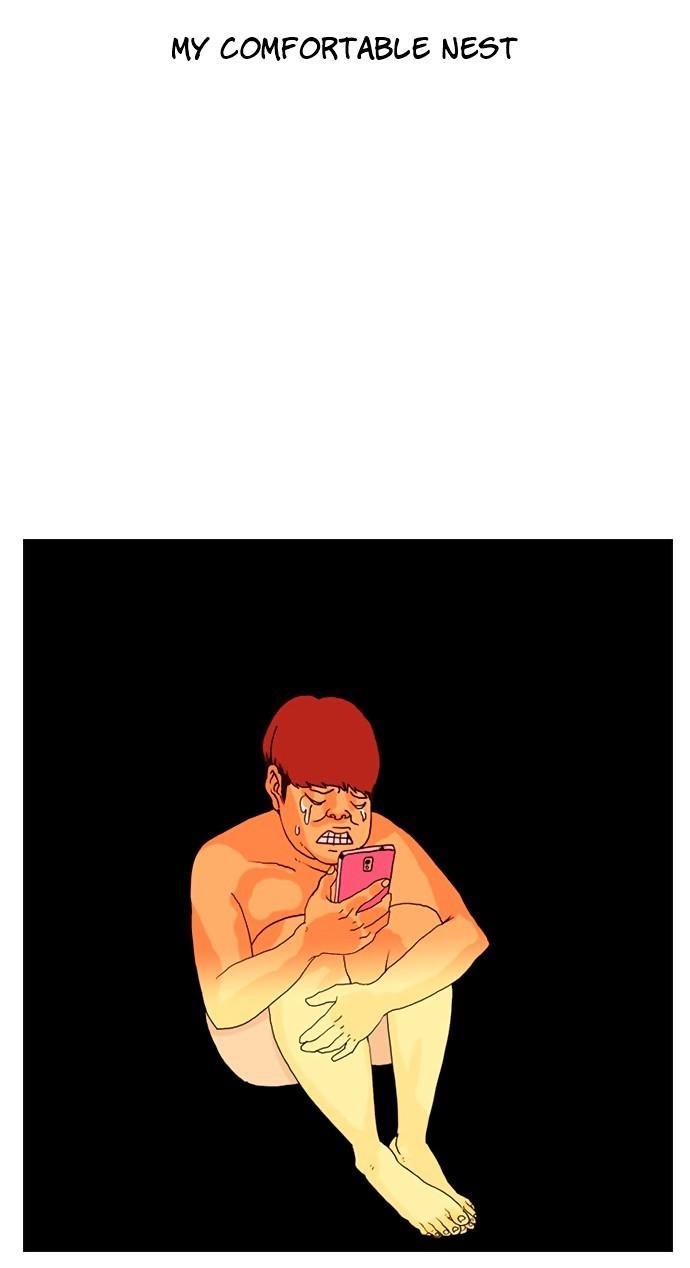 Lookism Chapter 2 - Page 61