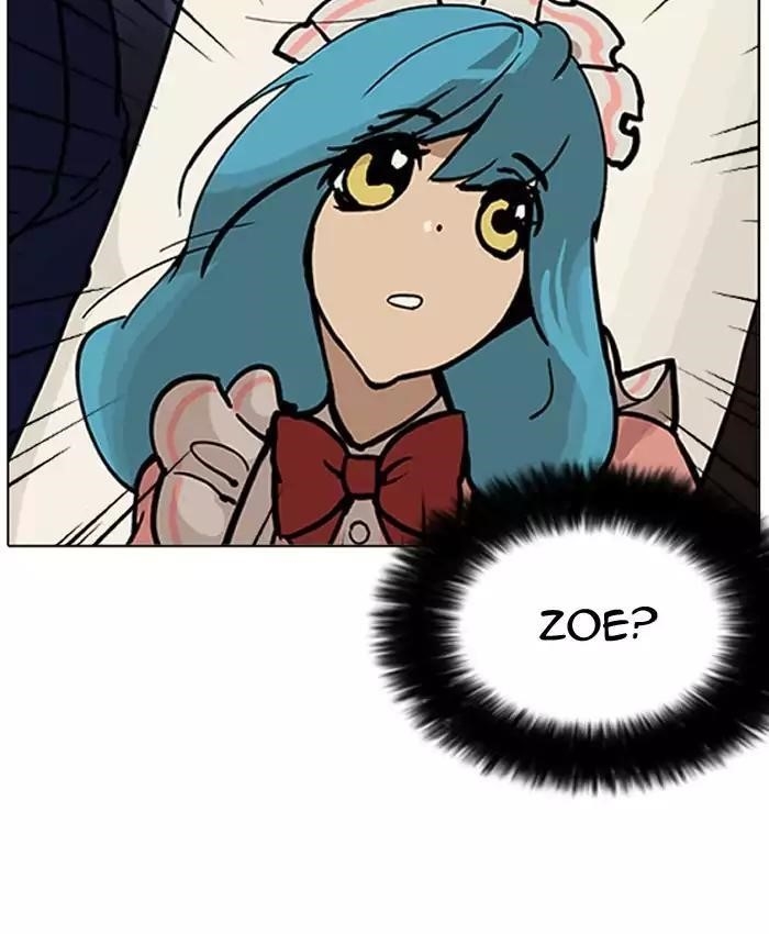 Lookism Chapter 201 - Page 113