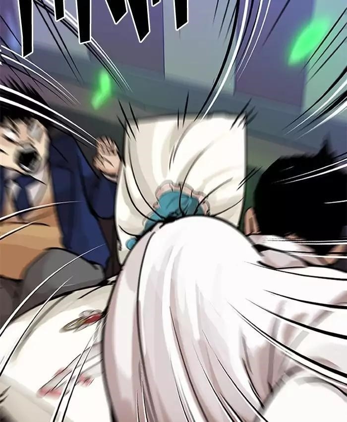 Lookism Chapter 201 - Page 115