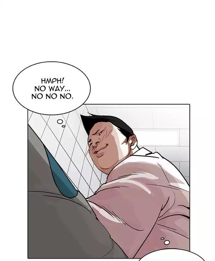 Lookism Chapter 201 - Page 132