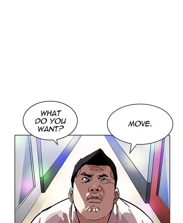 Lookism Chapter 201 - Page 144