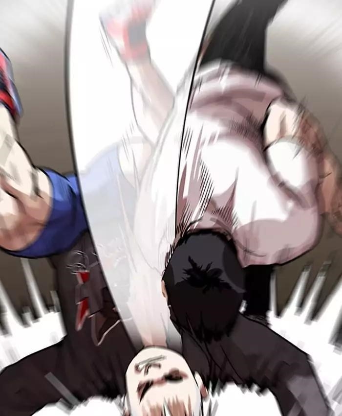 Lookism Chapter 201 - Page 37