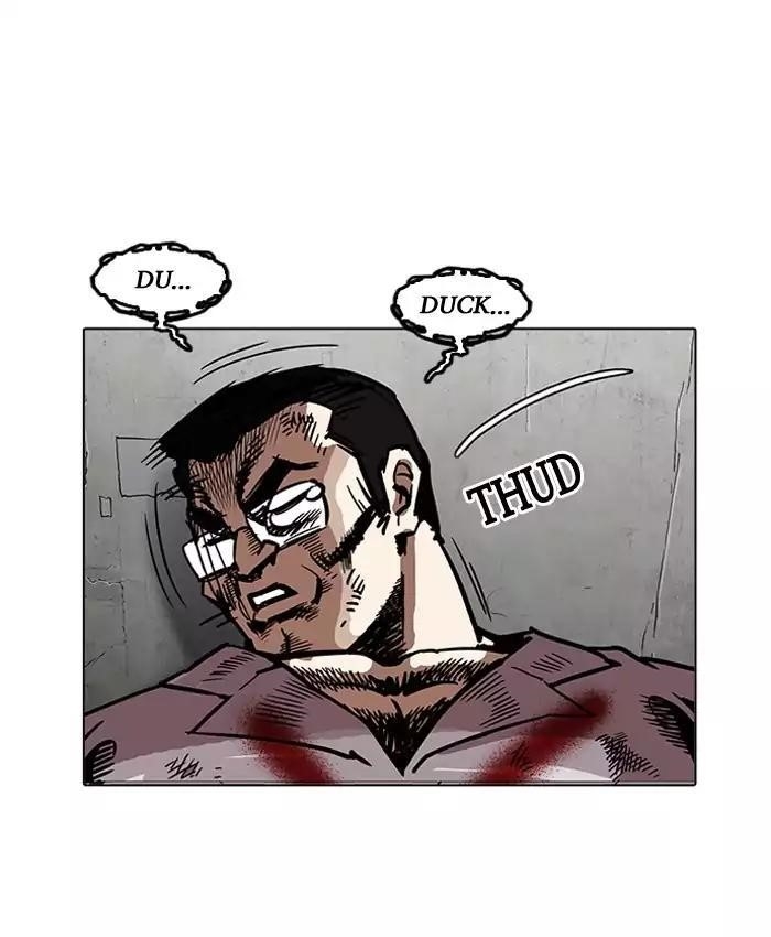 Lookism Chapter 201 - Page 75