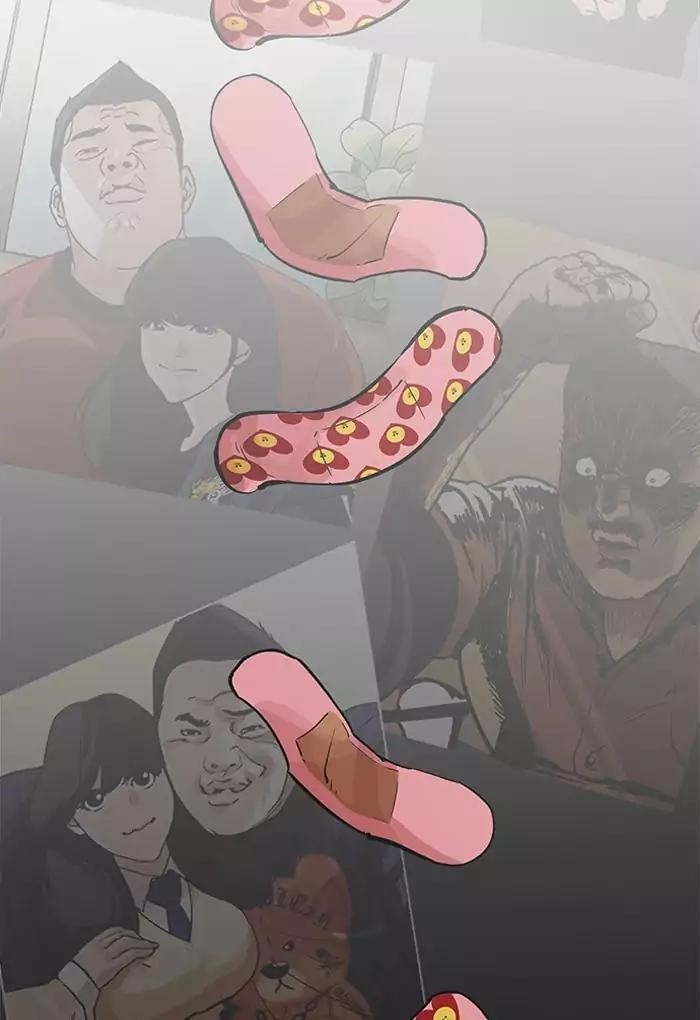 Lookism Chapter 202 - Page 89