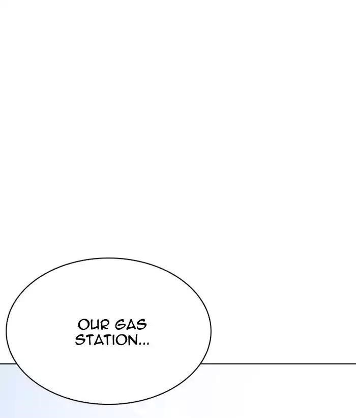 Lookism Chapter 203 - Page 1